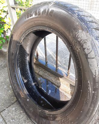 Gomme da neve