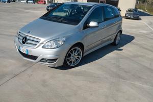 Mercedes classe B 200