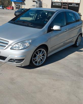 Mercedes classe B 200