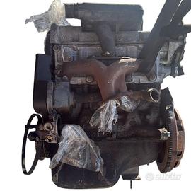 MOTORE COMPLETO FIAT Uno 2° Serie 156A2000 Benzin