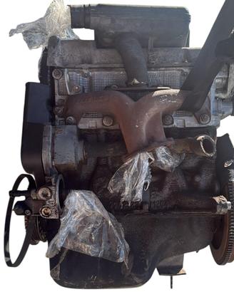 MOTORE COMPLETO FIAT Uno 2° Serie 156A2000 Benzin