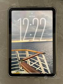 Ipad mini 6 wifi 64gb