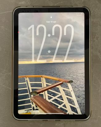 Ipad mini 6 wifi 64gb