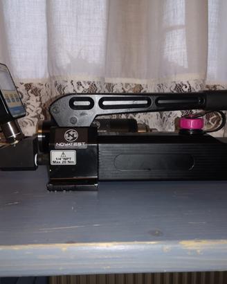 KIT PULL OFF/OUT “Novatest”