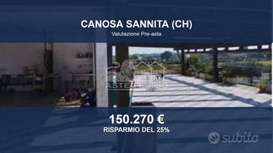Immobile in asta di 555 m² con più di 5 locali a C
