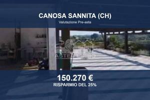 Immobile in asta di 555 m² con più di 5 locali a C