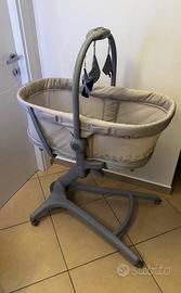 Chicco Baby Hug 4 in 1