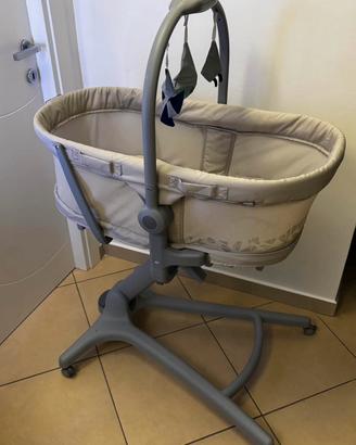 Chicco Baby Hug 4 in 1