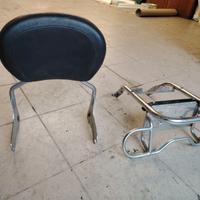 Accessori Harley Davidson