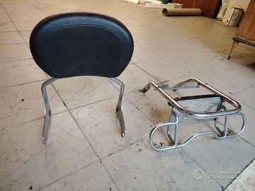 Accessori Harley Davidson