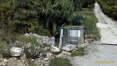 Terreno agricolo