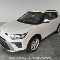 KGM Tivoli 1.5 GDI Turbo 2WD 163 CV Style