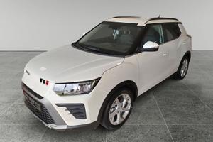 KGM Tivoli 1.5 GDI Turbo 2WD 163 CV Style