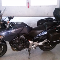 Cbf 600 s