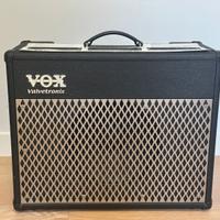 Amplificatore chitarra elettrica VOX AD50VT