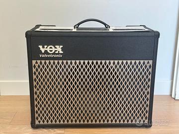 Amplificatore chitarra elettrica VOX AD50VT