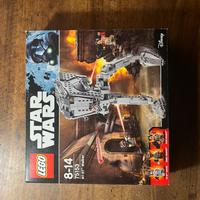 Lego AT-ST Walker 75153