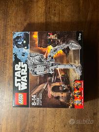 Lego AT-ST Walker 75153