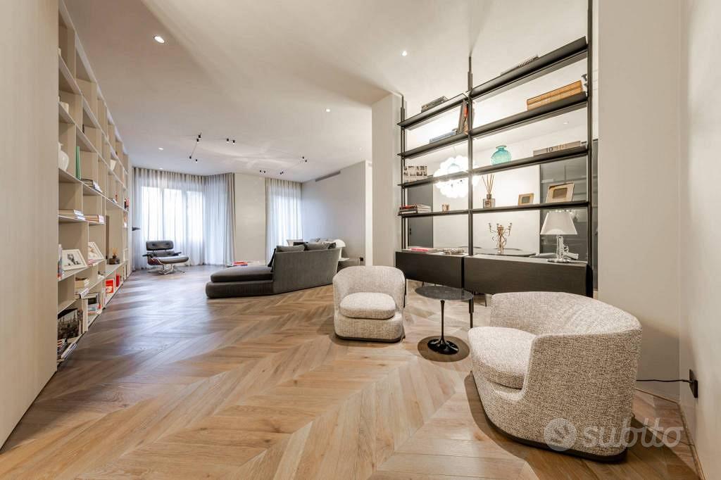 Appartamento – Milano, Guastalla, Municipio 1 - Vista 3
