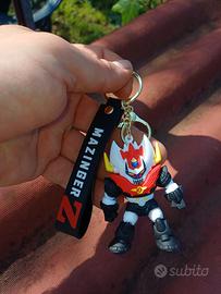  portachiavi Mazinger Z