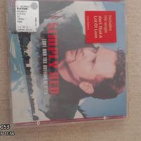 Simply Red CD