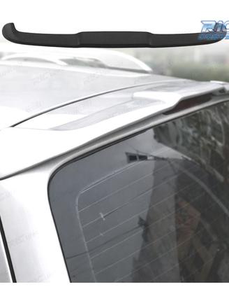 SPOILER ALETTONE PER VOLKSWAGEN VW TOURAN 03-10