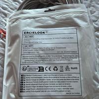 Cavo Lan 30 metri Ercielook