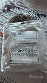 Cavo Lan 30 metri Ercielook