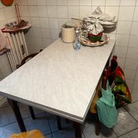 Cucina legno