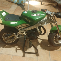 Minimoto