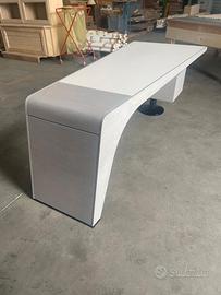 Scrivania design da ufficio Giorgetti