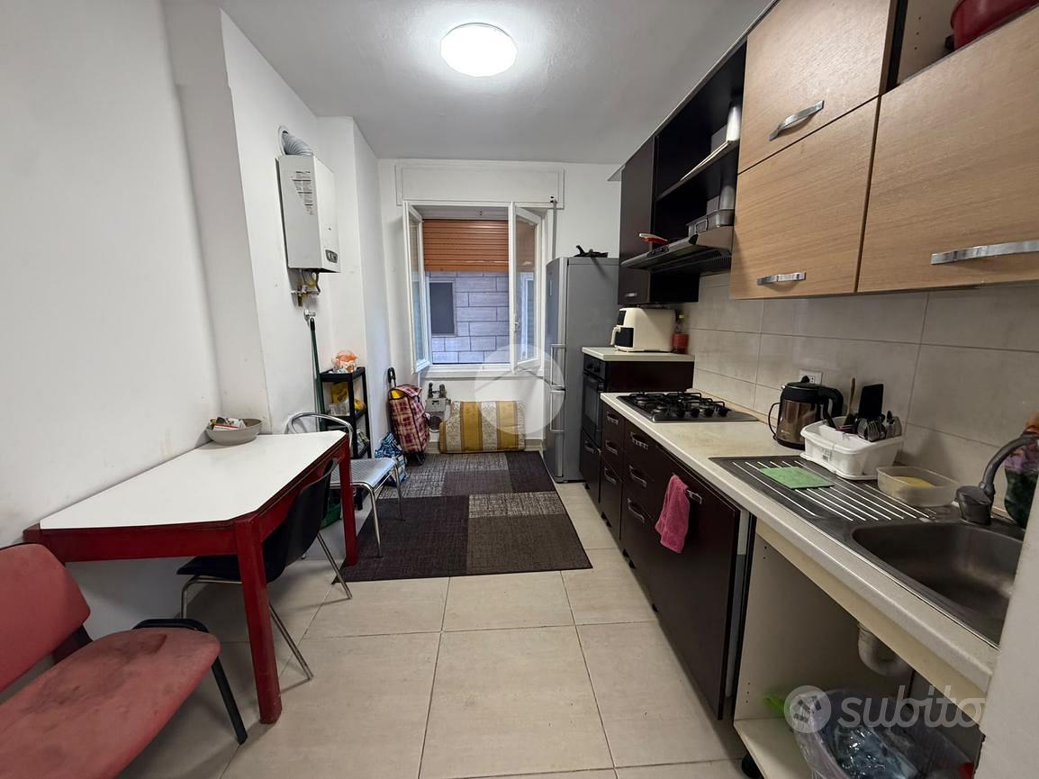 Appartamento – San Giuliano Milanese, Borgolombardo - Vista 2