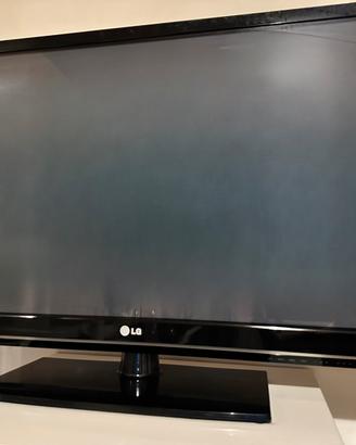 LG TV Plasma HD Ready 42 pollici