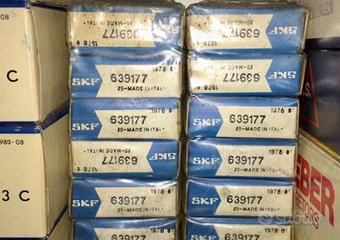 Skf cuscinetto Fiat 500/126