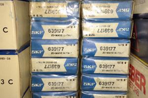 Skf cuscinetto Fiat 500/126