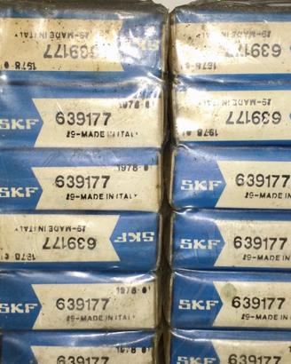 Skf cuscinetto Fiat 500/126