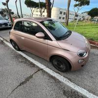 Fiat 500 Icon 48 Kw elettrica