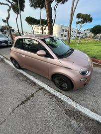 Fiat 500 Icon 48 Kw elettrica
