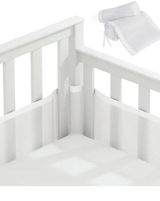 Paracolpi traspirante