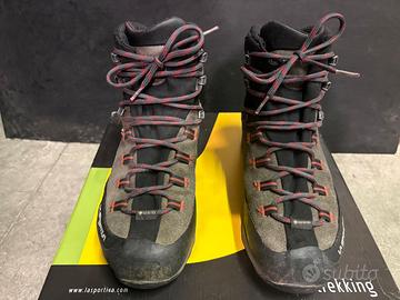 La Sportiva Trango TRK Leather GTX - 40,5