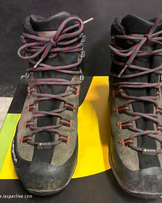 La Sportiva Trango TRK Leather GTX - 40,5