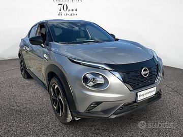 Nissan Juke II 2020 1.6 hev N-Connecta