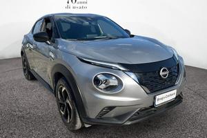 Nissan Juke II 2020 1.6 hev N-Connecta