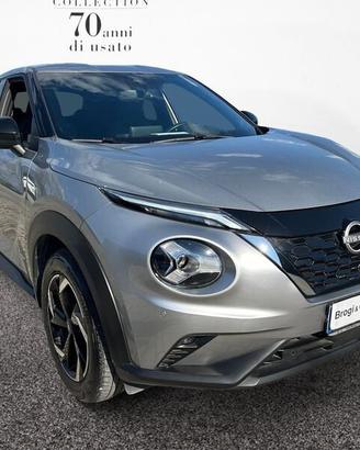 Nissan Juke II 2020 1.6 hev N-Connecta