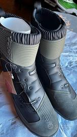 Stivali moto TCX INFINITY 3 MID