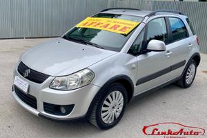 Suzuki SX4 1.6 MULTIJET 90CV 16V Urban Line