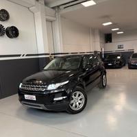 Land Rover Range Evoque 2.2 TD4 5p. Prestige