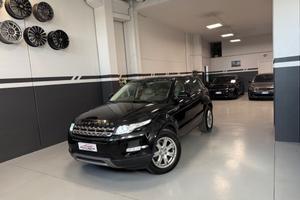 Land Rover Range Evoque 2.2 TD4 5p. Prestige