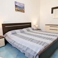 Camera da letto matrimoniale completa