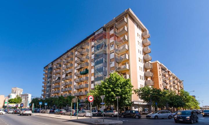 Appartamento - Palermo